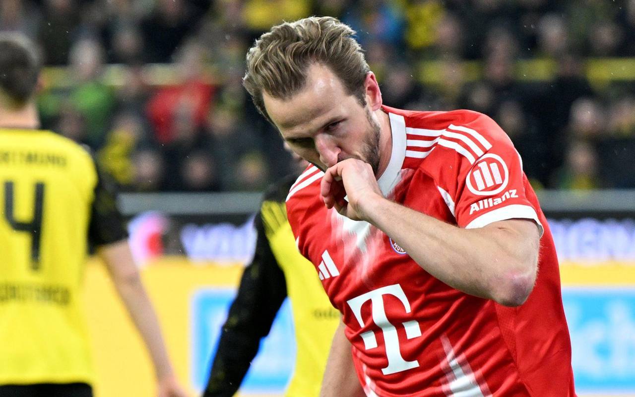 Borussia Dortmund - Bayern München