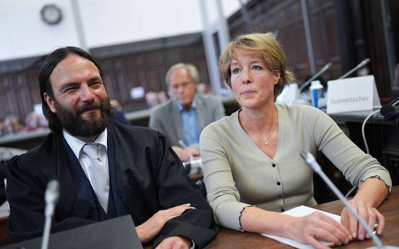 Fortsetzung Prozess wegen mutmaßlicher Kindesentführung