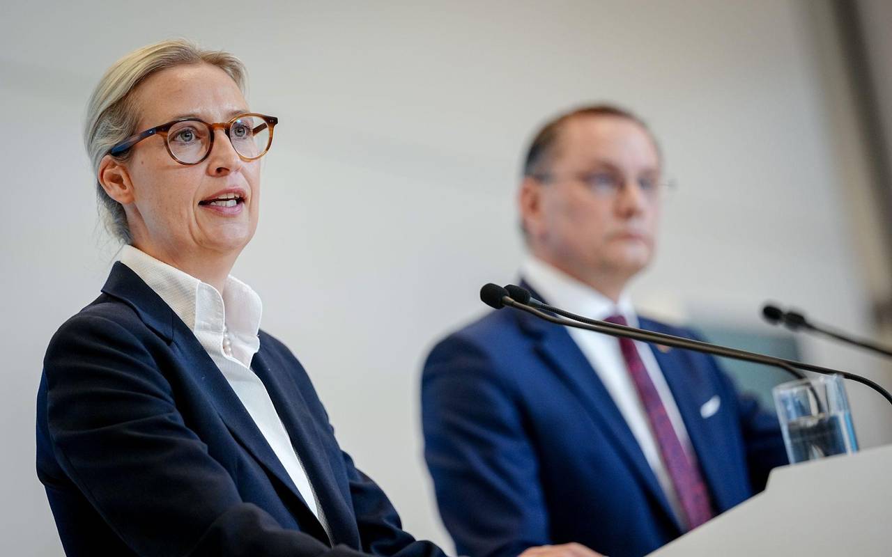 Sitzungen und Statements der Bundestagsfraktionen