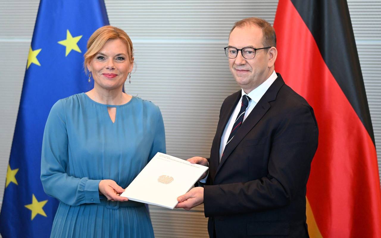 Wehrbeauftragter legt Jahresbericht vor