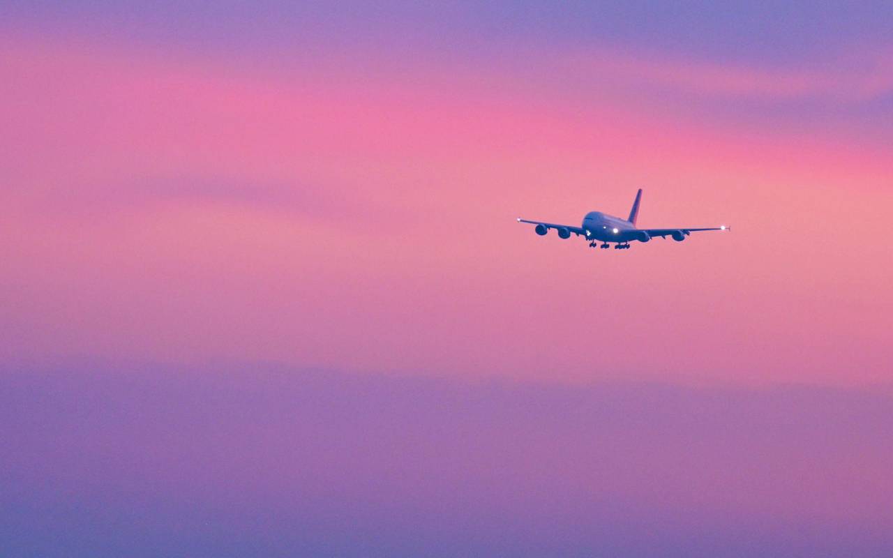 Iran-Krieg - Flughafen München