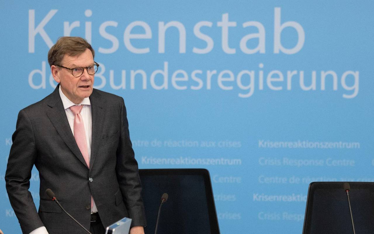 Iran-Krieg - Krisenstab im Auswärtigen Amt