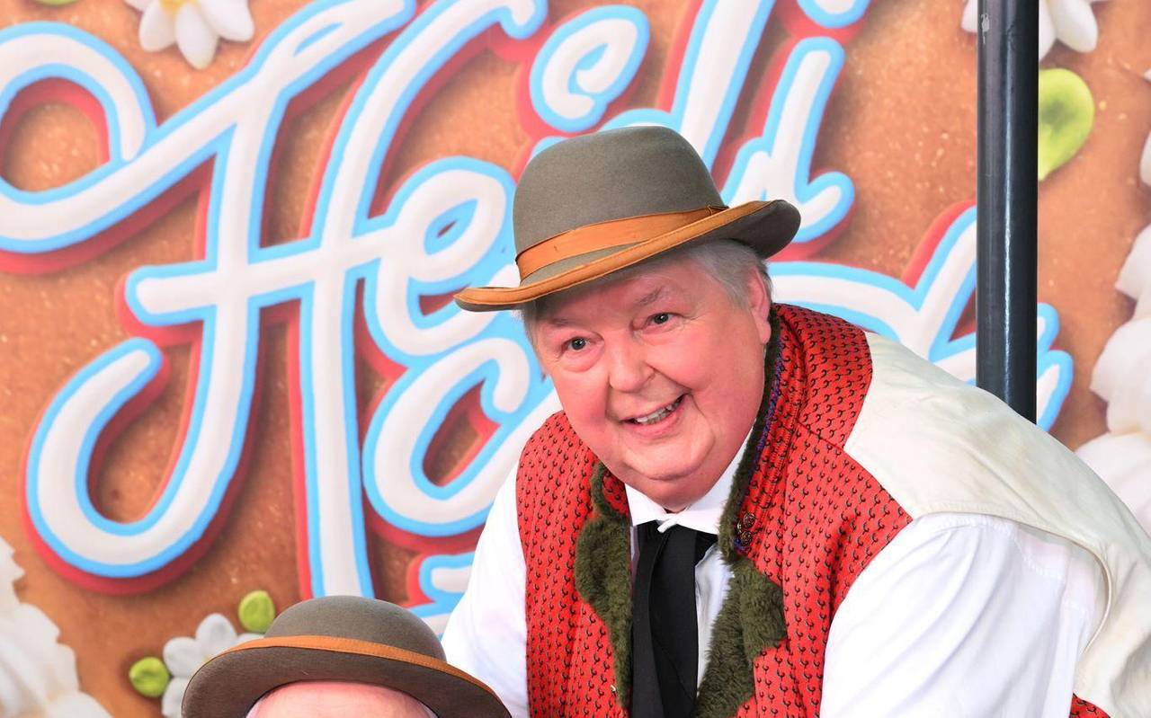 Roter Teppich vor Heidi Klums «HeidiFest»