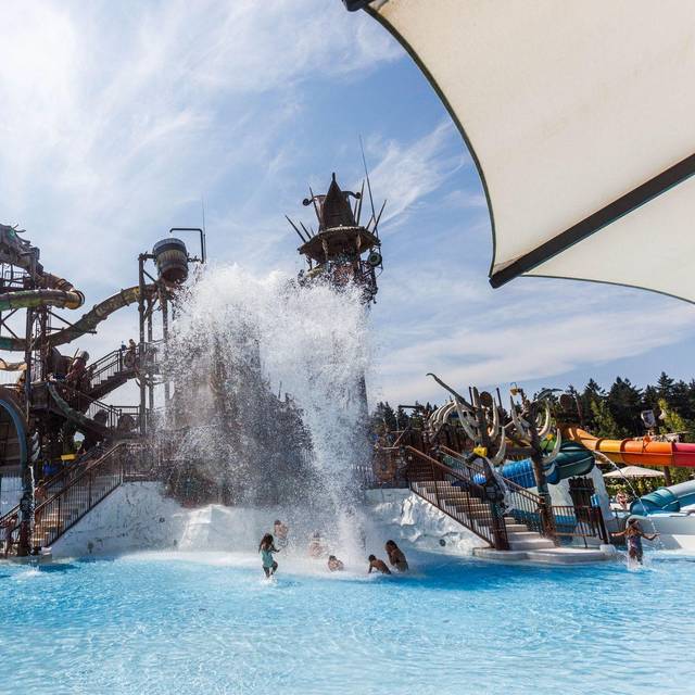 Wasserpark Rulantica