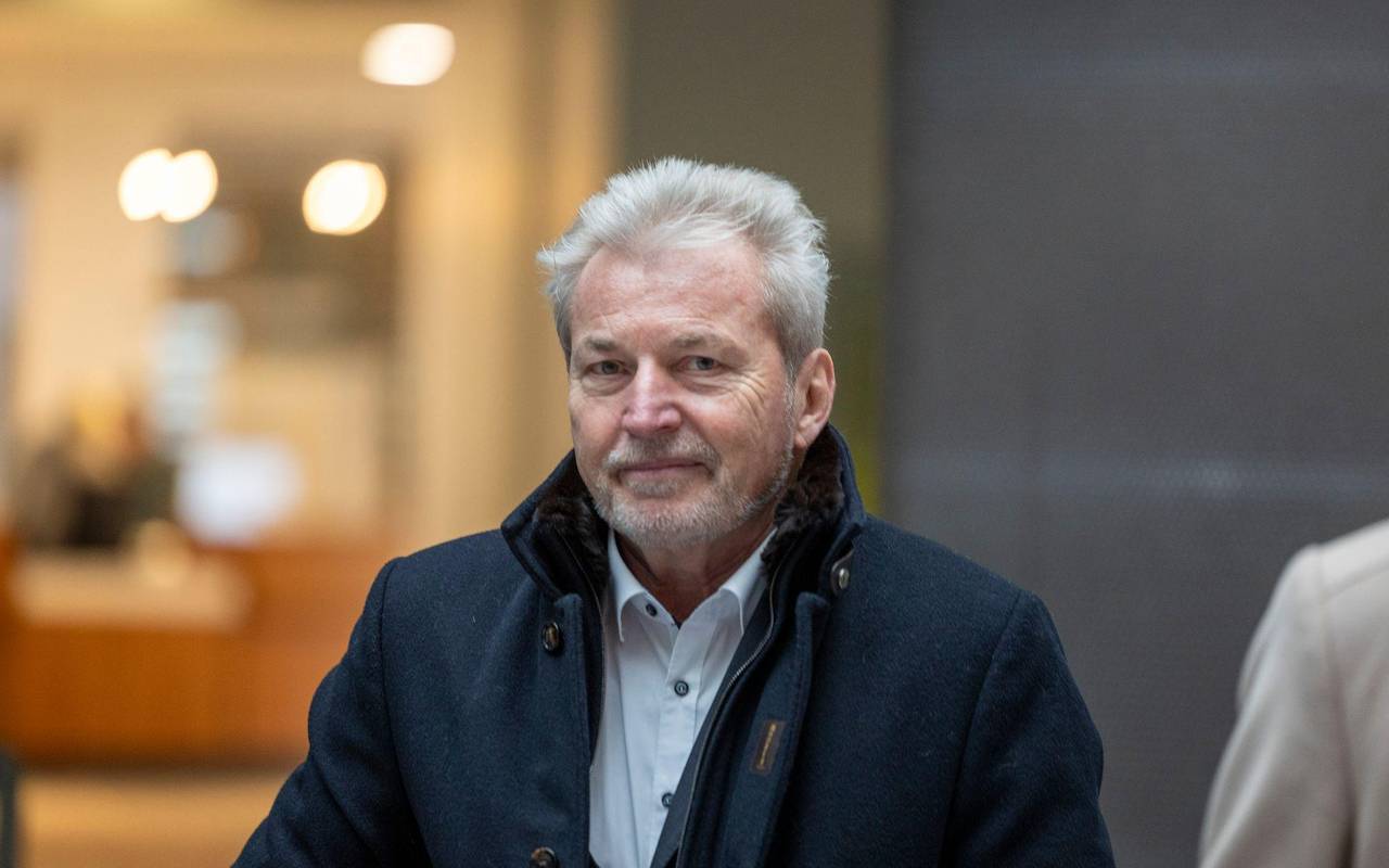 Prozess gegen den Kinder- und Jugendpsychiater Winterhoff