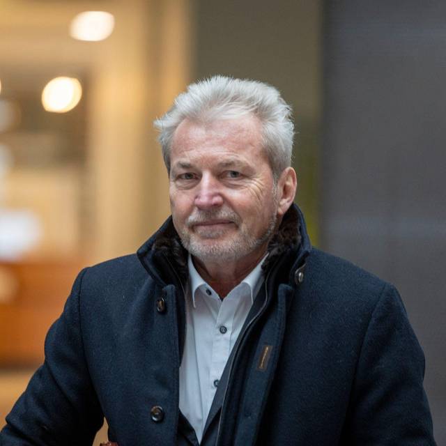 Prozess gegen den Kinder- und Jugendpsychiater Winterhoff