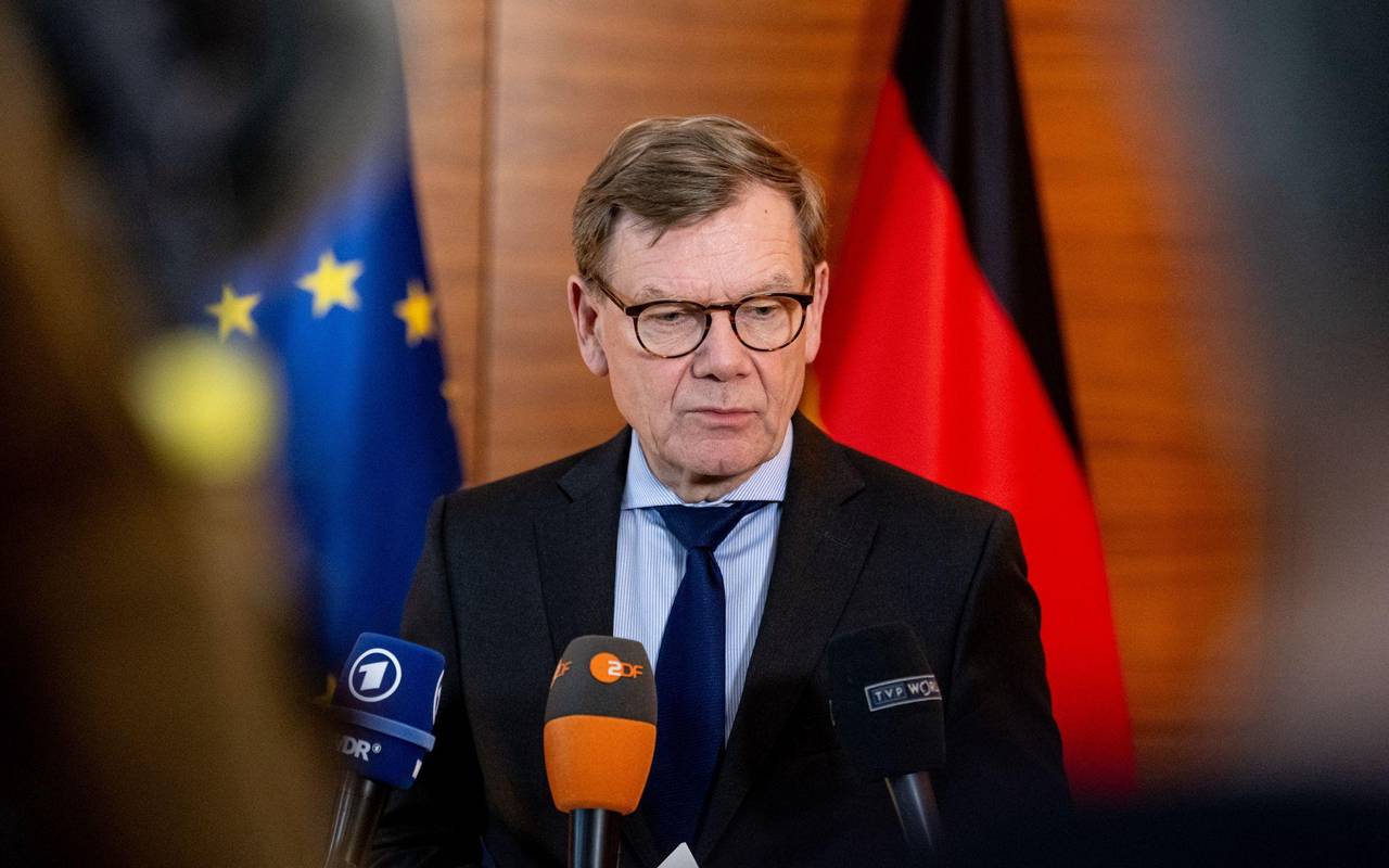 Informelles Treffen des Ostseerates in Warschau