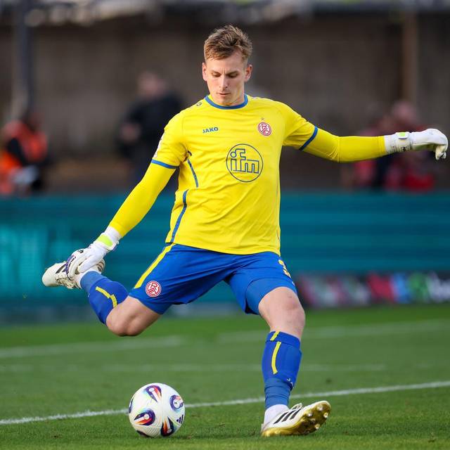 Rot-Weiss Essen - TSV 1860 München