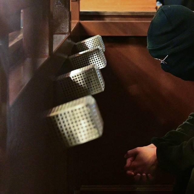 Urteil nach Messerangriff am Holocaust-Mahnmal