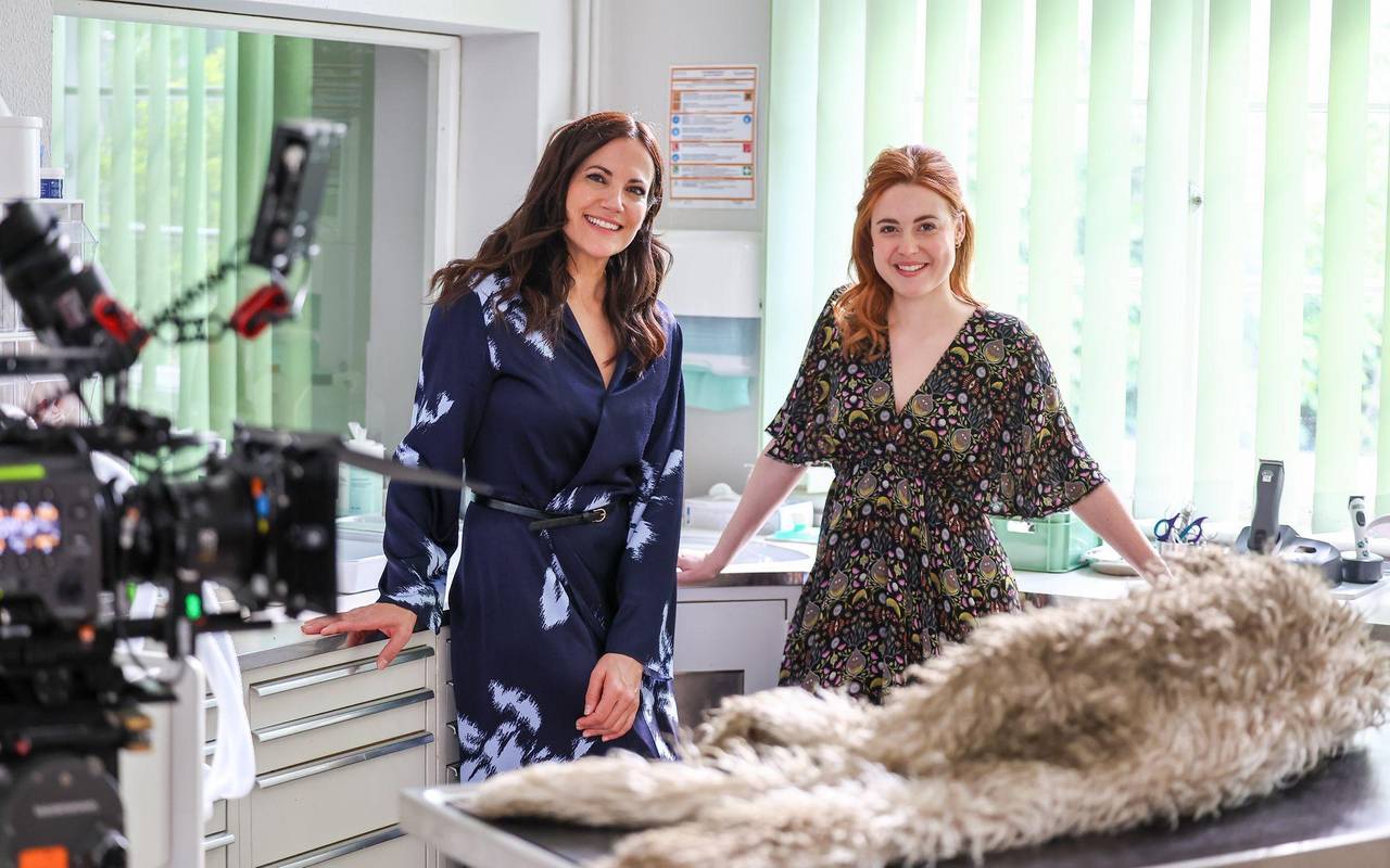 Settermin „Zwei Frauen für alle Felle“