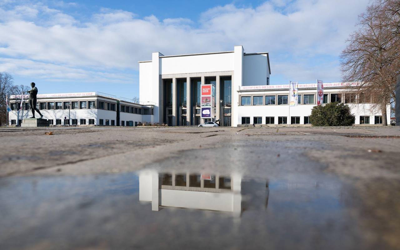 Deutsches Hygiene-Museum