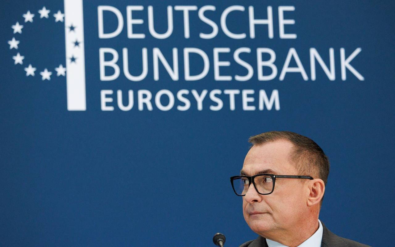 Bundesbank-Präsident Nagel