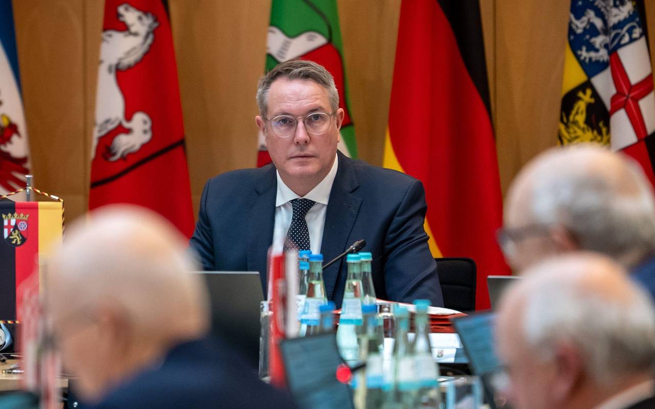 Ministerpräsidentenkonferenz