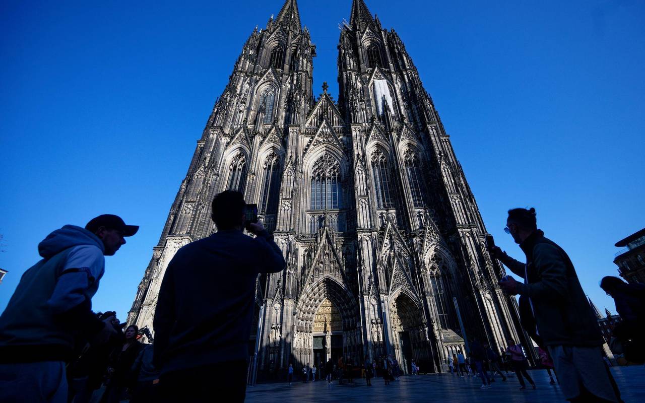 Kölner Dom kostet Touristen künftig Eintritt
