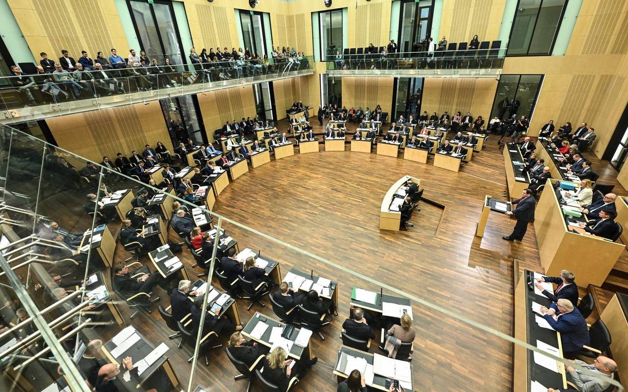 Bundesrat