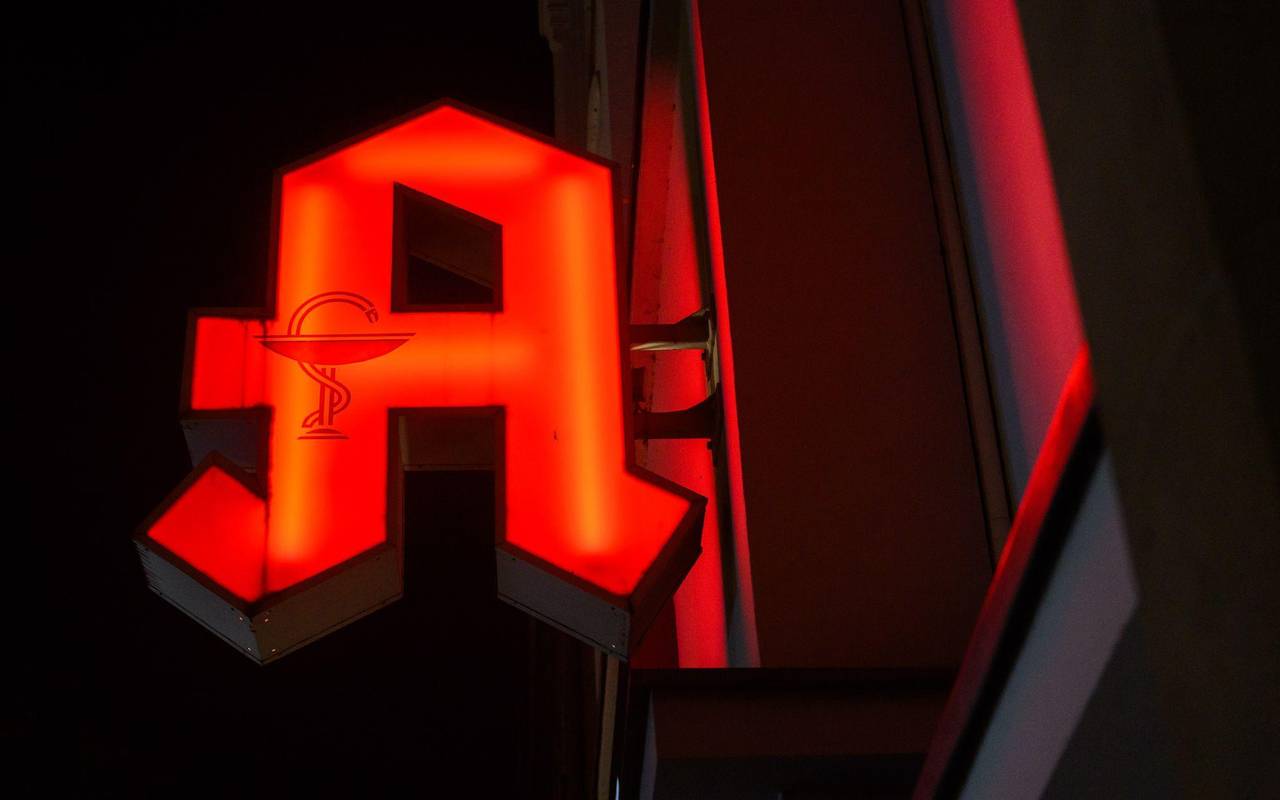 Rückruf einer Charge eines Medikaments