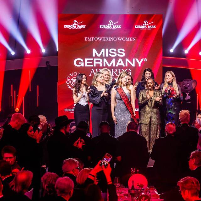 Finale Miss Germany