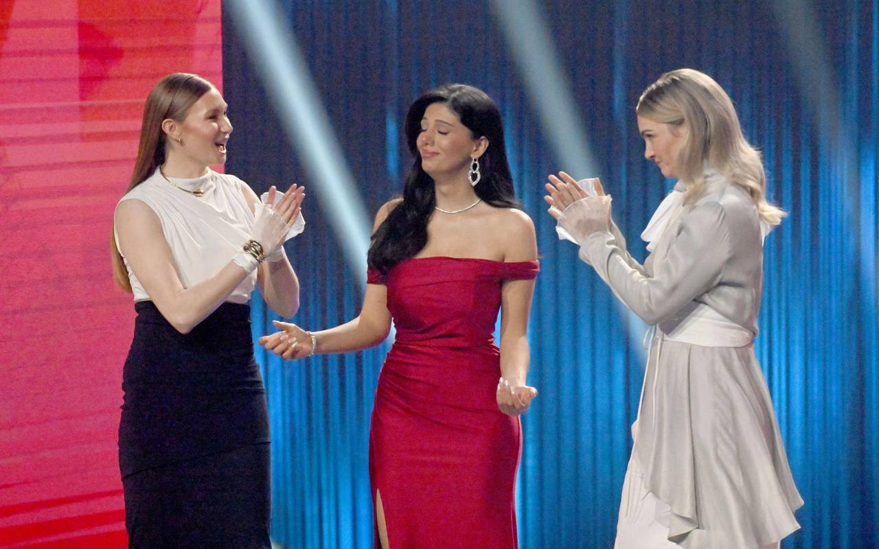 Finale "Miss Germany Awards" 2026