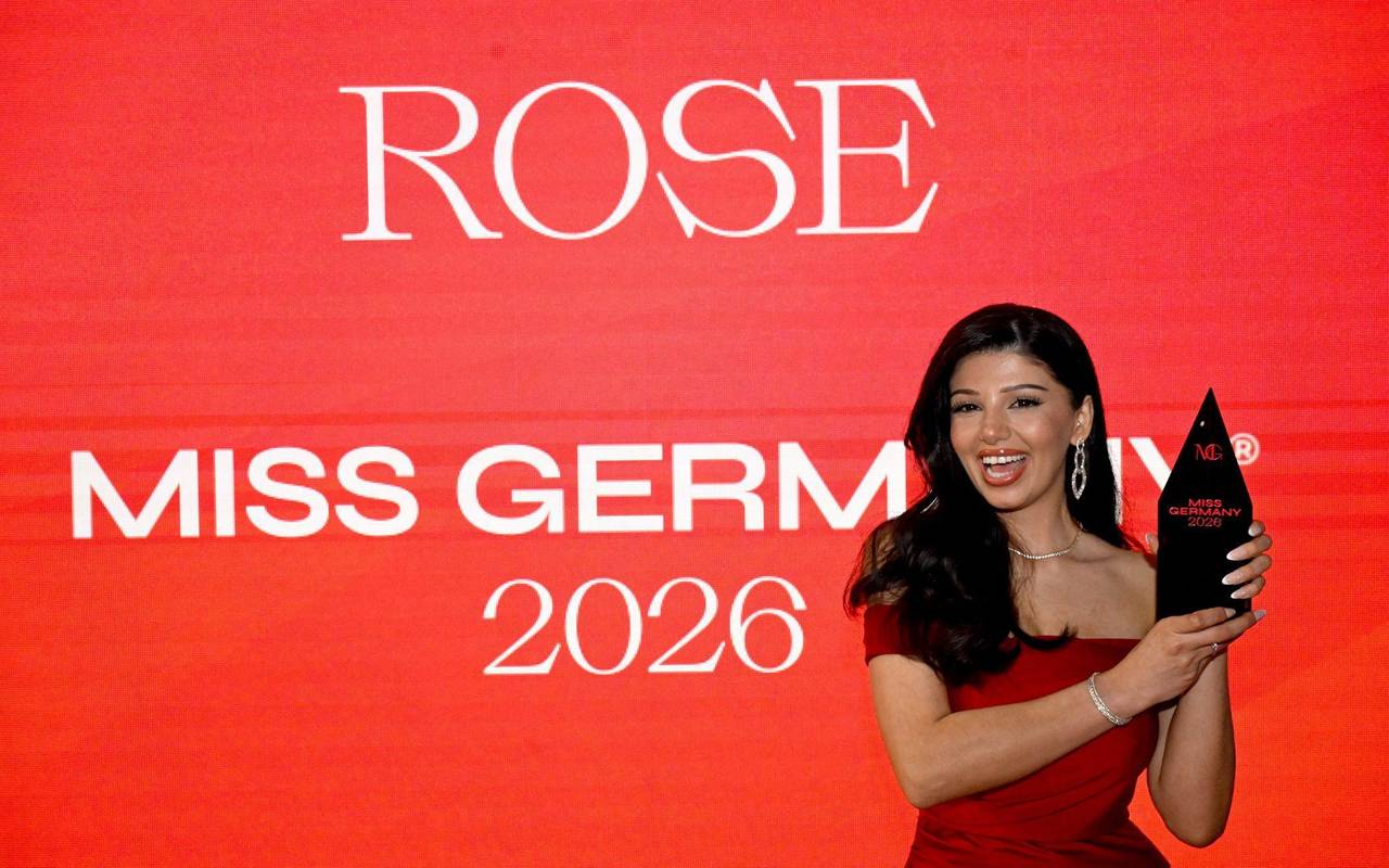 Finale "Miss Germany Awards" 2026