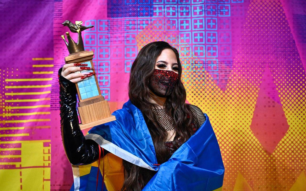 Eurovision Song Contest - Schweden