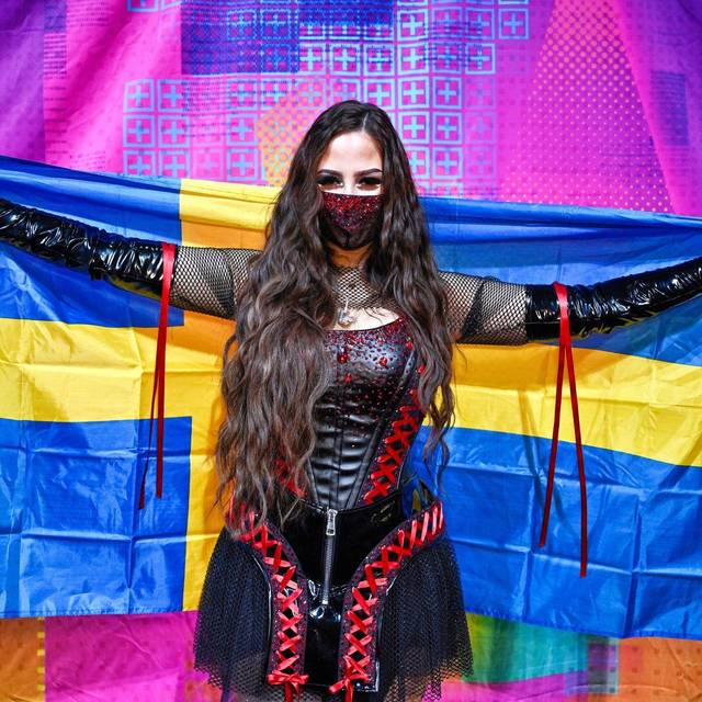 Eurovision Song Contest - Schweden