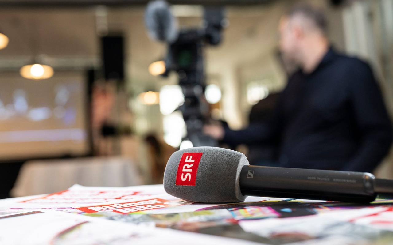 Volksabstimmung in der Schweiz