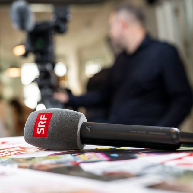 Volksabstimmung in der Schweiz