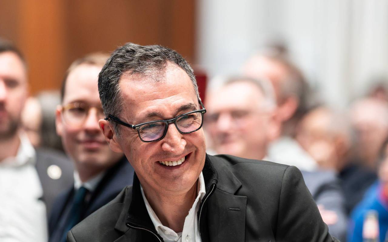 Politischer Aschermittwoch - Baden-Württemberg