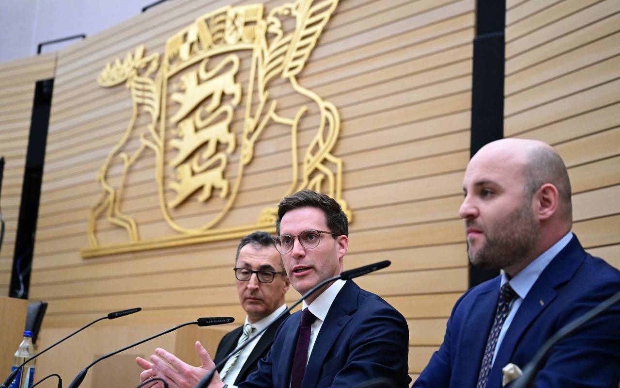 Landtagswahl in Baden-Württemberg