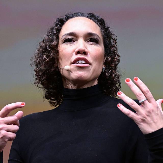 Nicole Büttner will ihre Haare abrasieren