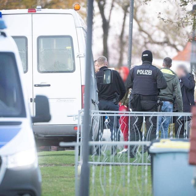 Tatverdächtige nach Tod von Fabian verhaftet