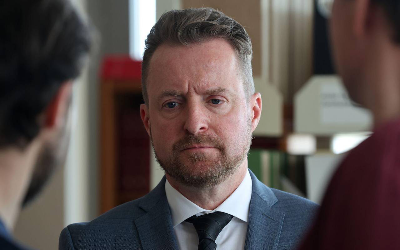 Staatsanwaltschaft Rostock informiert über Fall Fabian