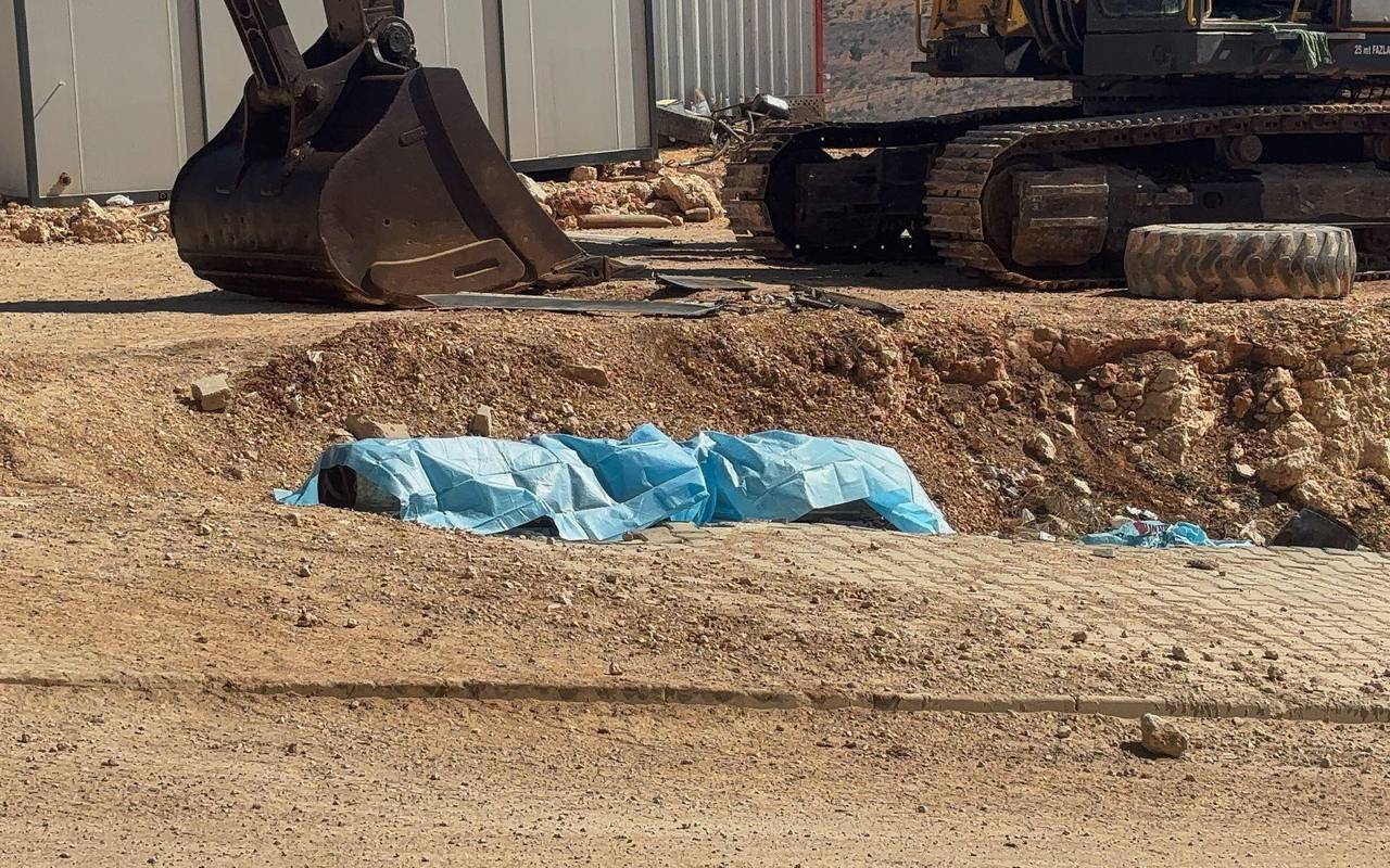 Iran-Krieg - Rakete im türkischen Luftraum