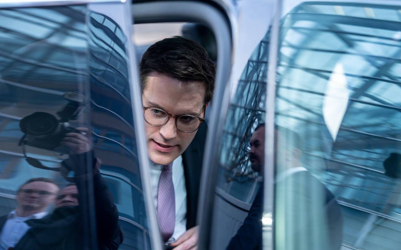 CDU Gremiensitzungen