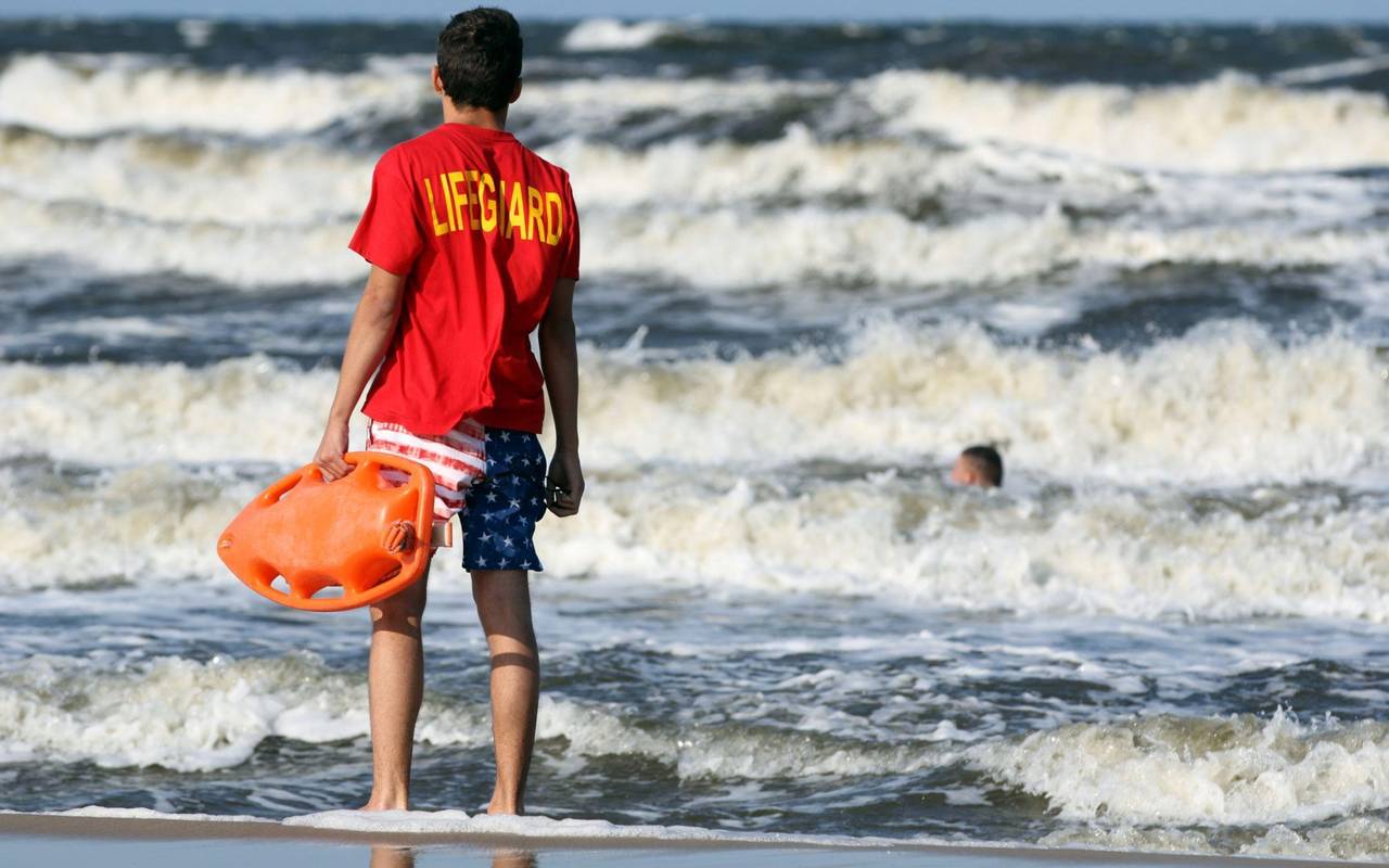 Tödliche Badeunfälle