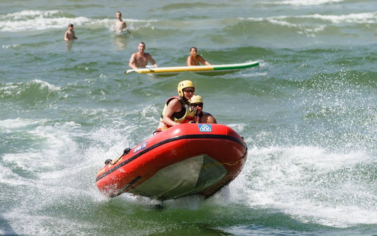 Tödliche Badeunfälle