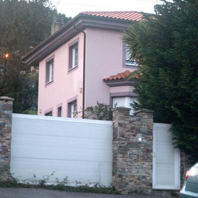 «Horrorhaus»-Prozess gegen deutsche Eltern in Spanien