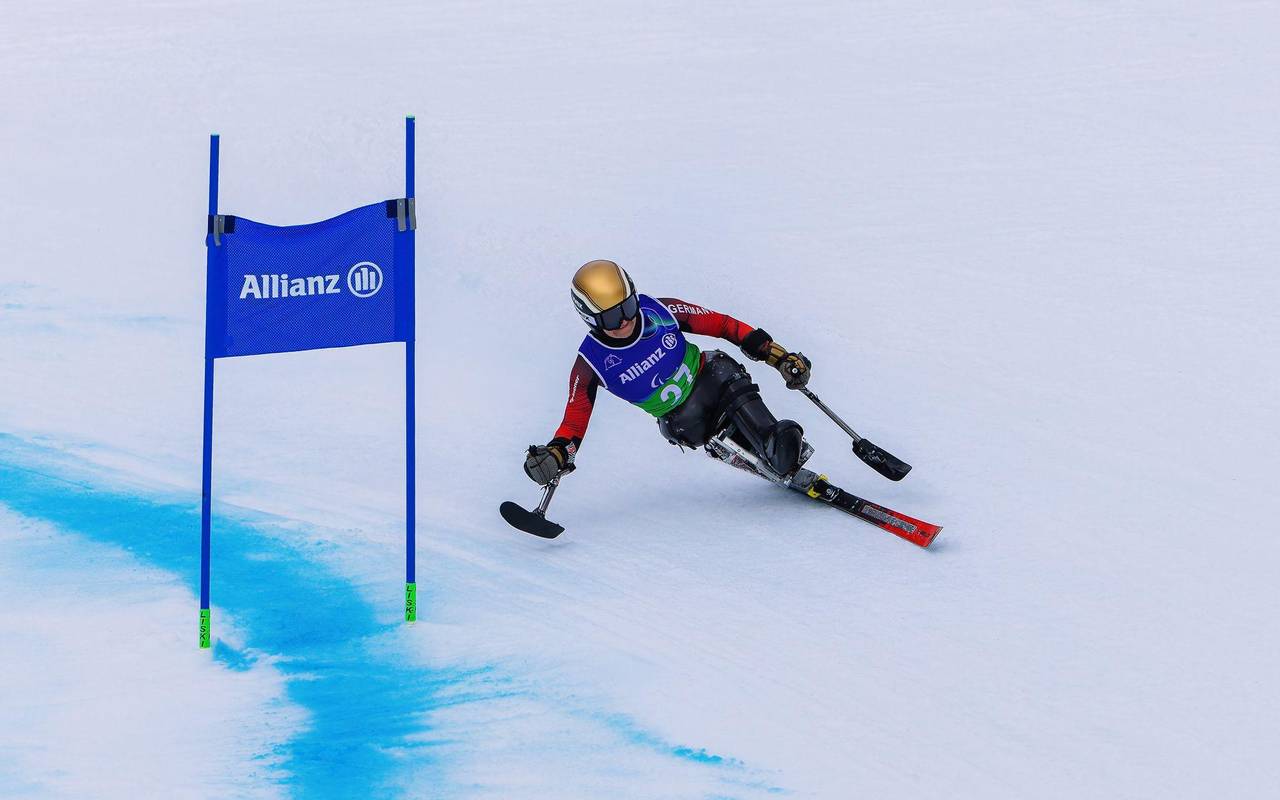 Paralympics: Vierter Wettkampftag