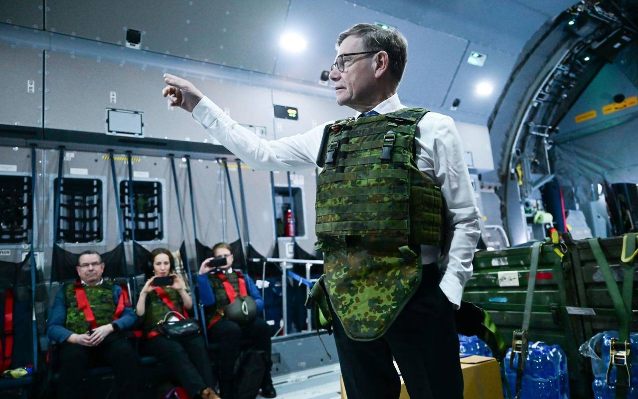 Außenminister Wadephul in Israel