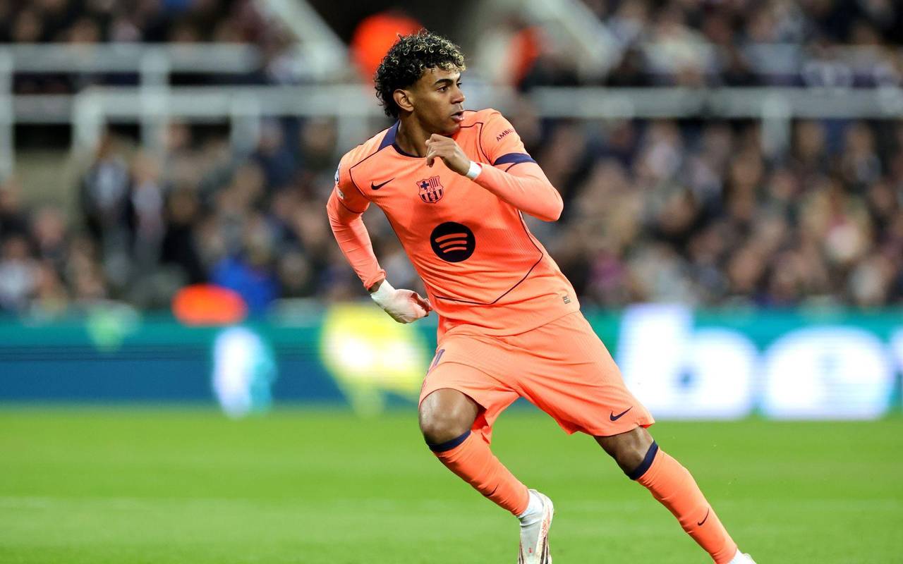 Newcastle United - FC Barcelona