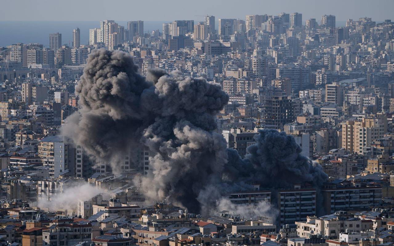 Iran-Krieg - Libanon