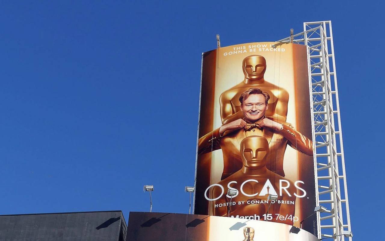 Countdown zu den Oscars