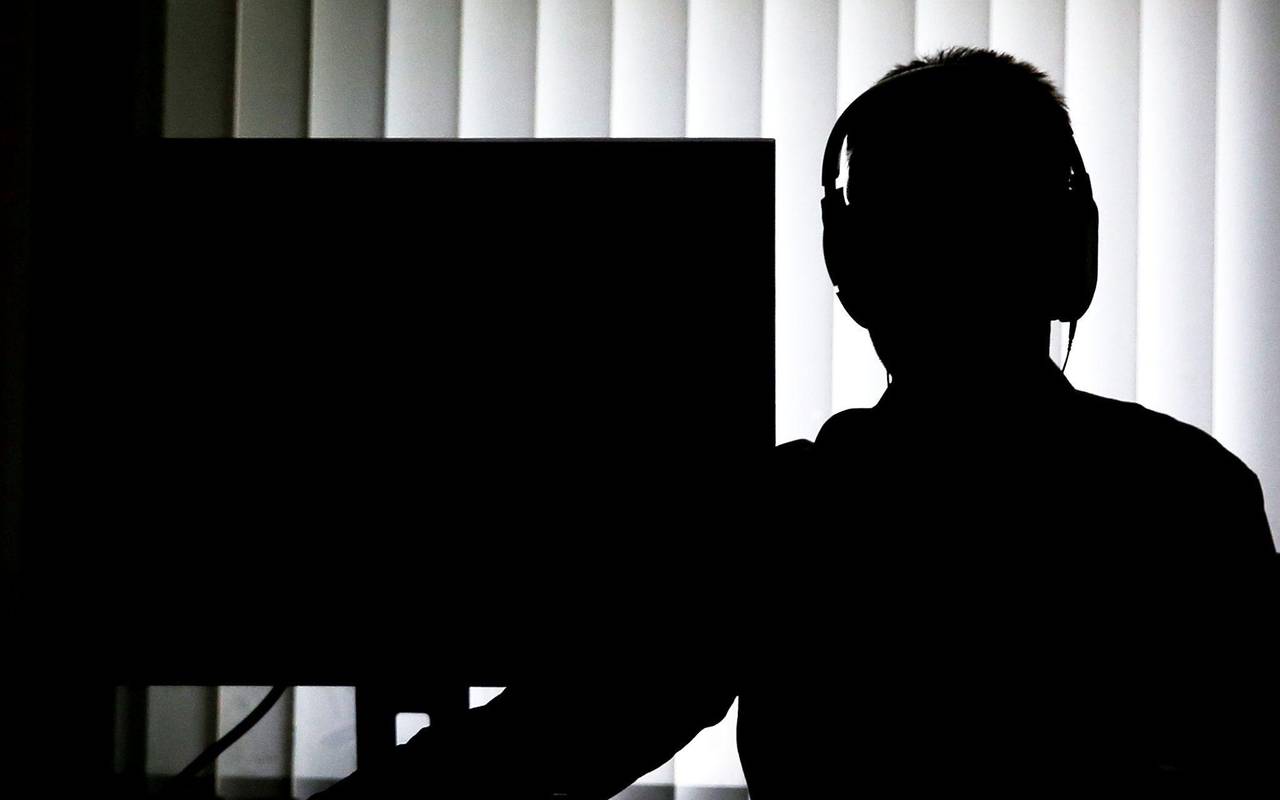 Ermittlungen im Netz.