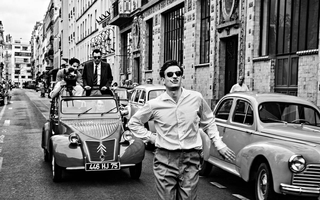 Kinostart - «Nouvelle Vague»