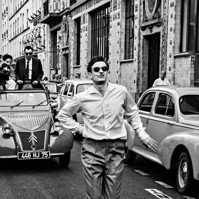 Kinostart - «Nouvelle Vague»