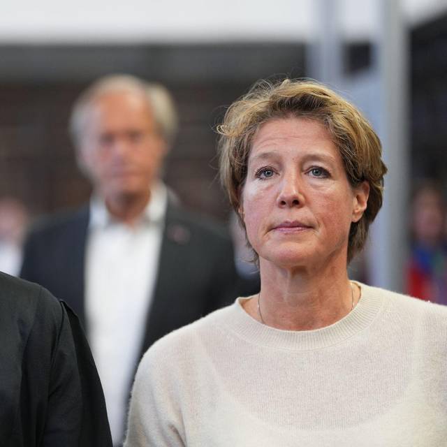 Fortsetzung Prozess wegen mutmaßlicher Kindesentführung