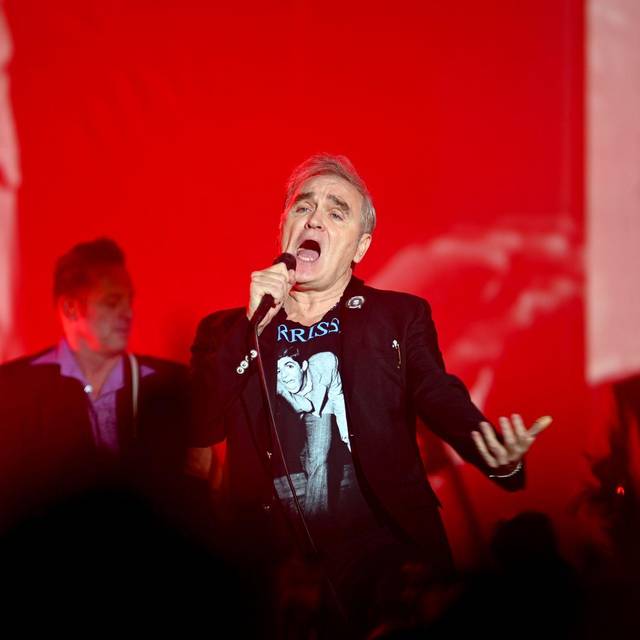 Morrissey