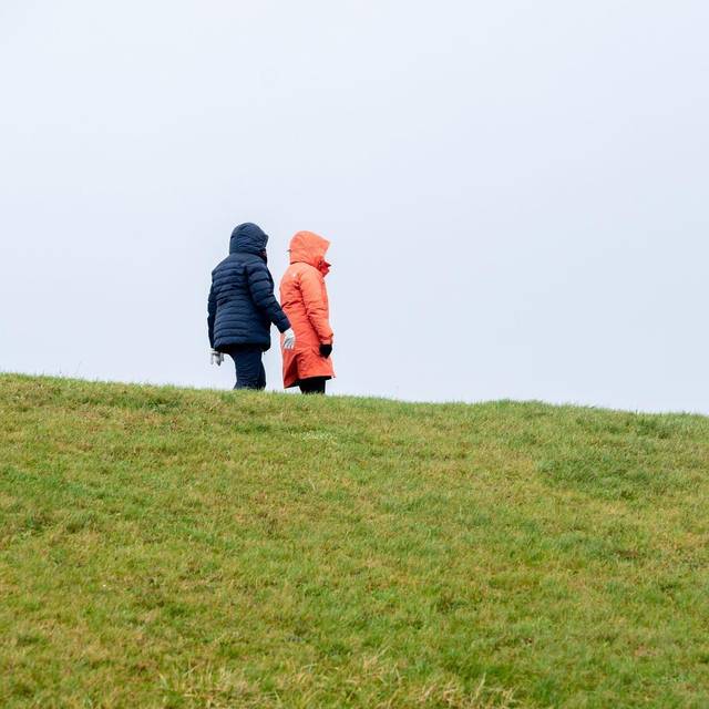 Wetter in Niedersachsen - Cuxhaven