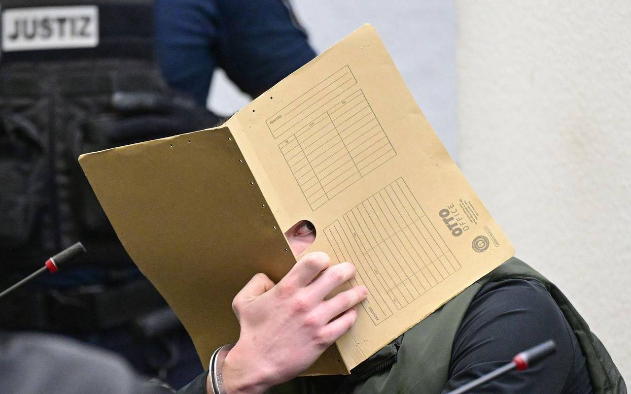 Beginn Prozess wegen versuchten Mordes