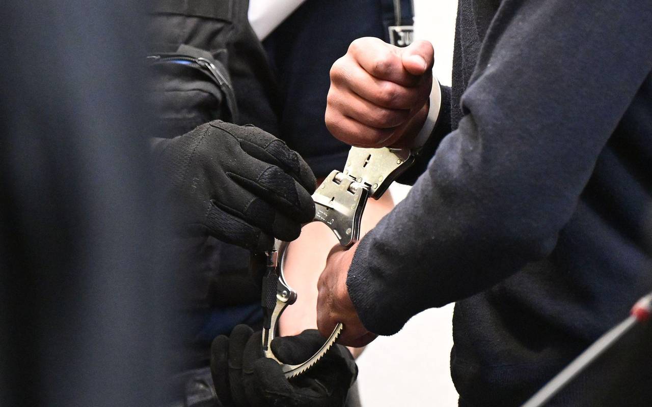 Beginn Prozess wegen versuchten Mordes